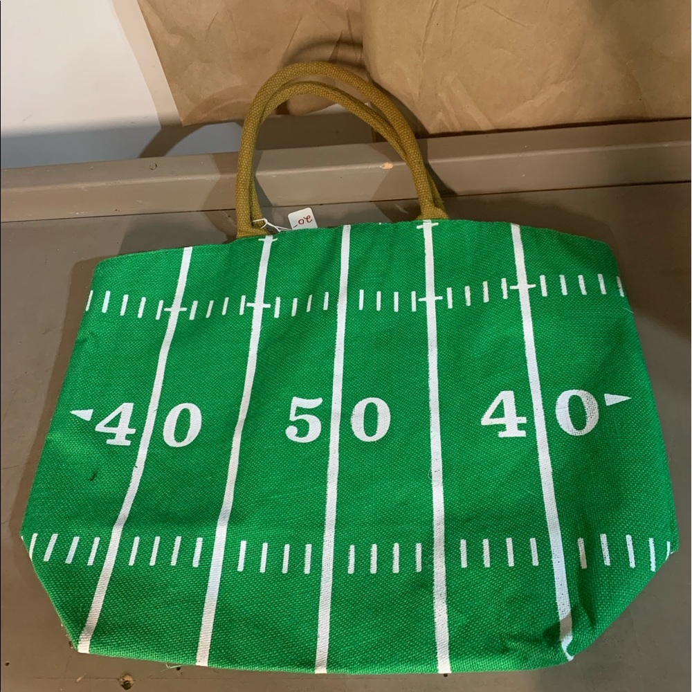 football bag